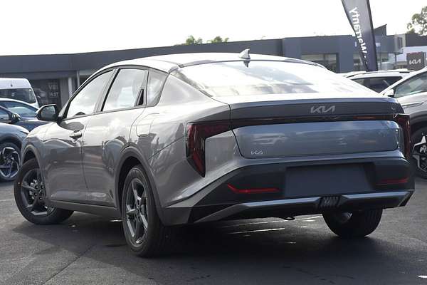 2025 Kia K4 S CL4m