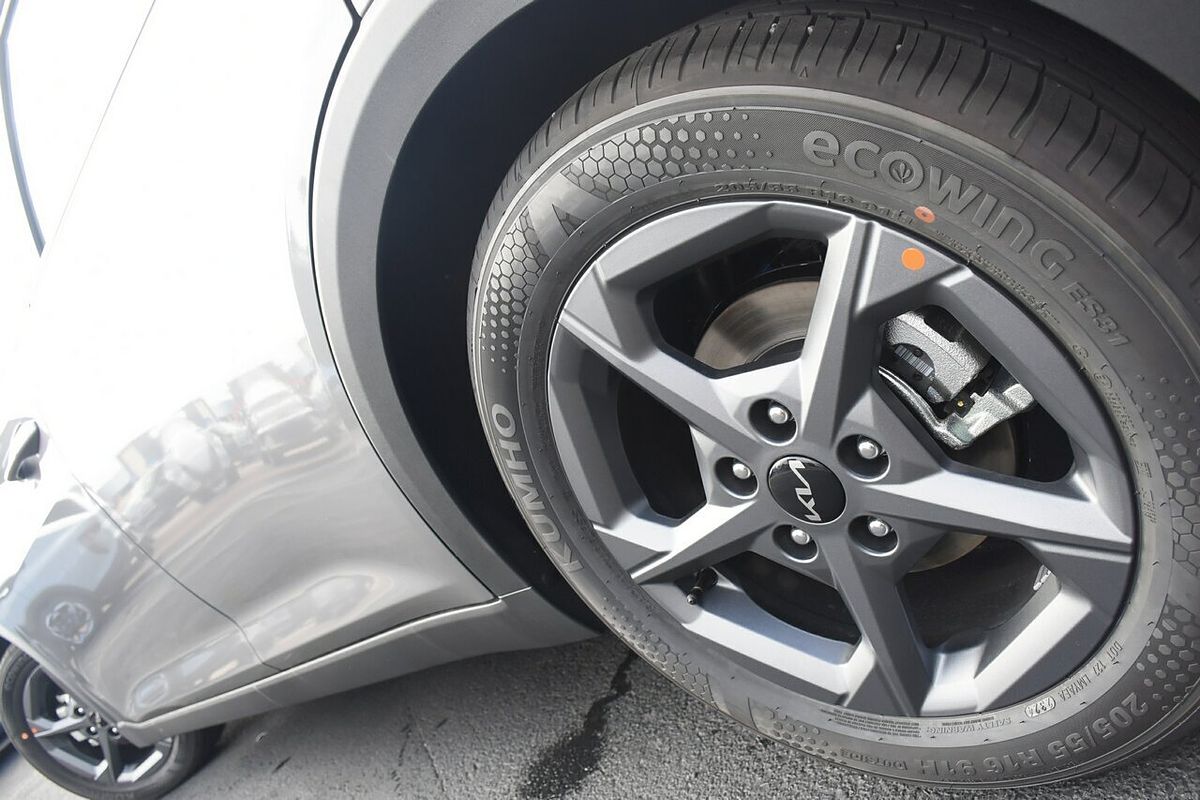 2025 Kia K4 S CL4m