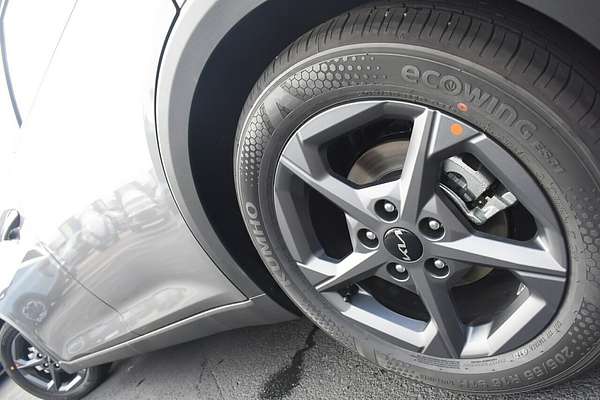 2025 Kia K4 S CL4m