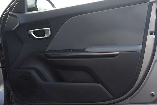 2025 Kia K4 S CL4m