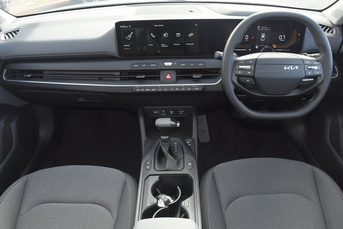 2025 Kia K4 S CL4m