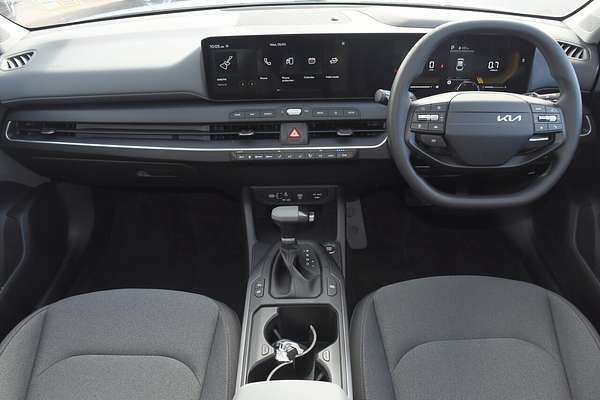 2025 Kia K4 S CL4m