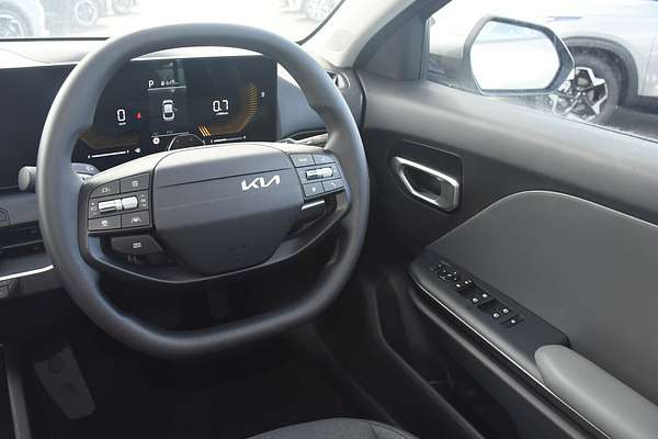 2025 Kia K4 S CL4m