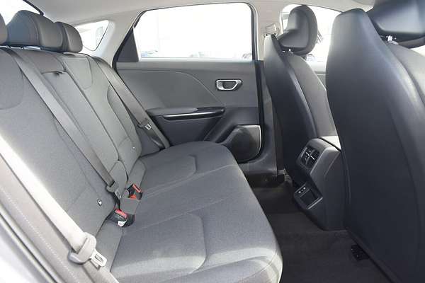 2025 Kia K4 S CL4m