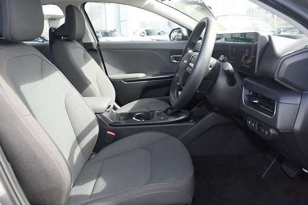 2025 Kia K4 S CL4m