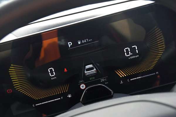 2025 Kia K4 S CL4m