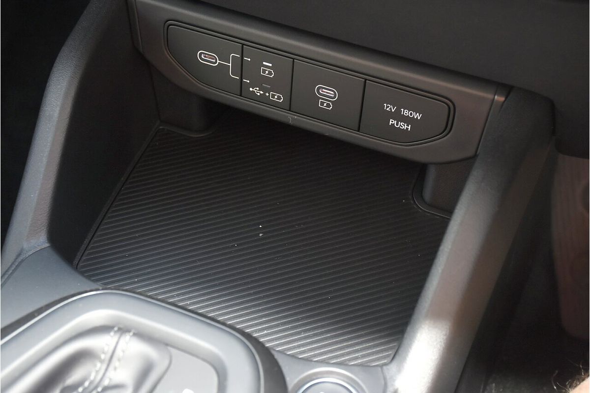 2025 Kia K4 S CL4m
