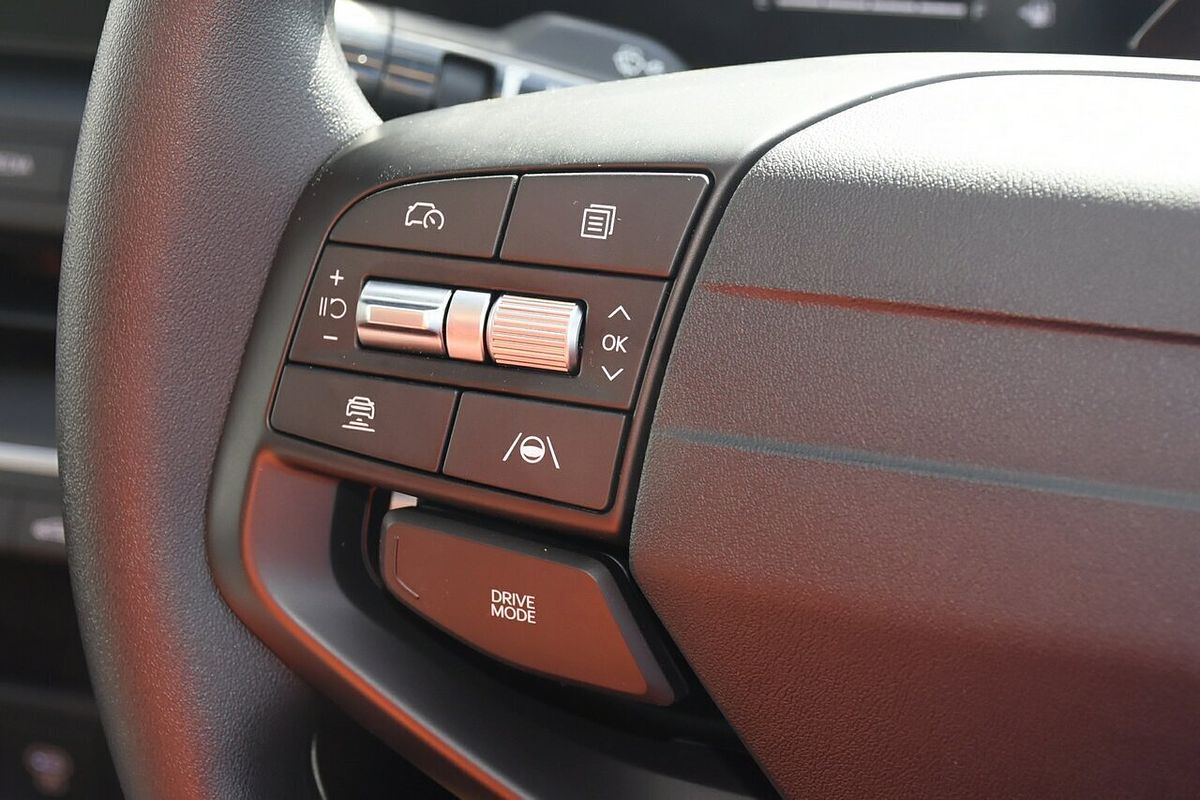 2025 Kia K4 S CL4m