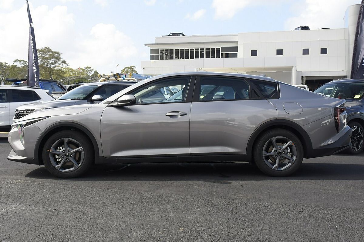 2025 Kia K4 S CL4m
