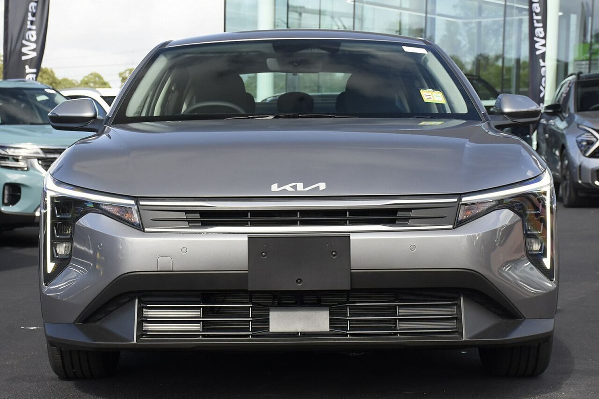 2025 Kia K4 S CL4m