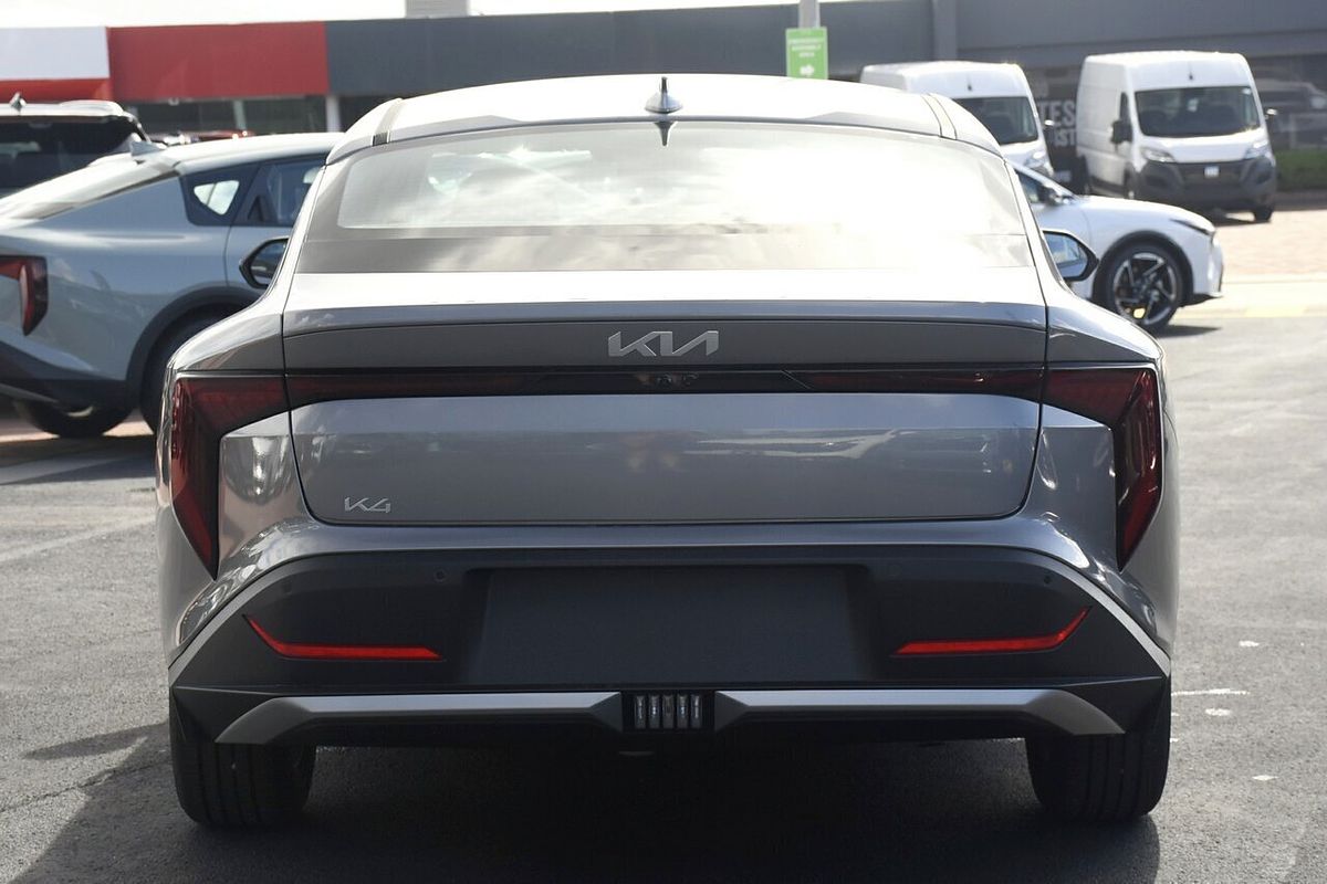 2025 Kia K4 S CL4m