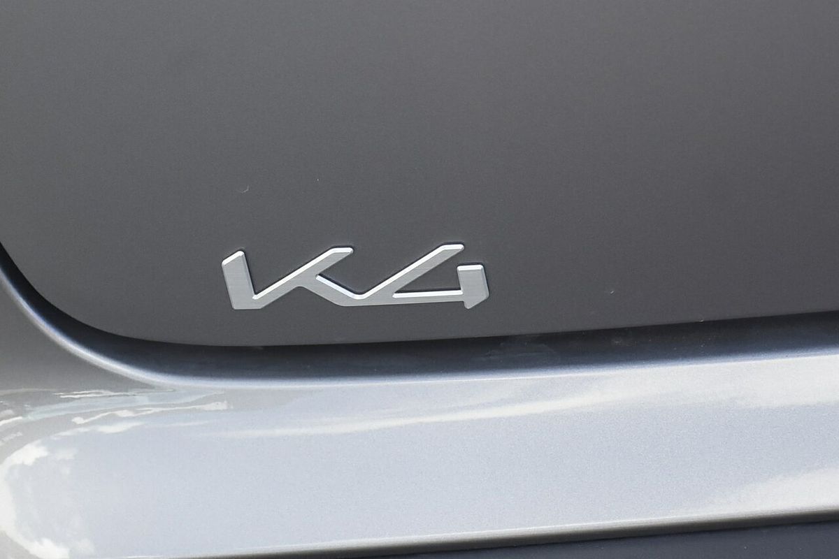 2025 Kia K4 S CL4m