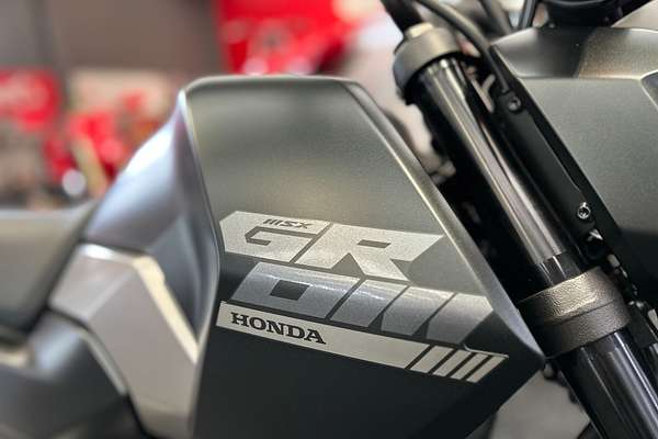 2025 Honda MSX125 GROM