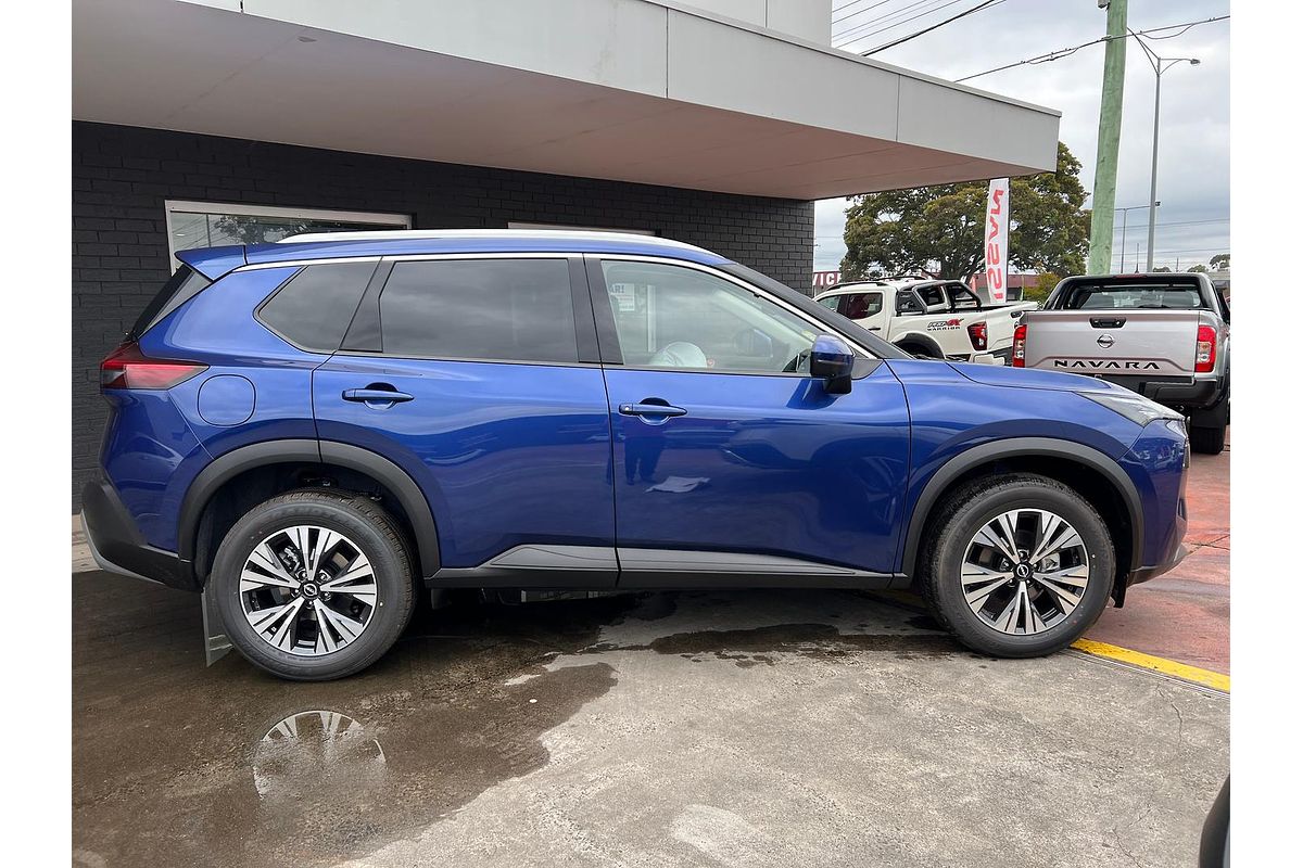 2024 Nissan X-TRAIL ST-L T33