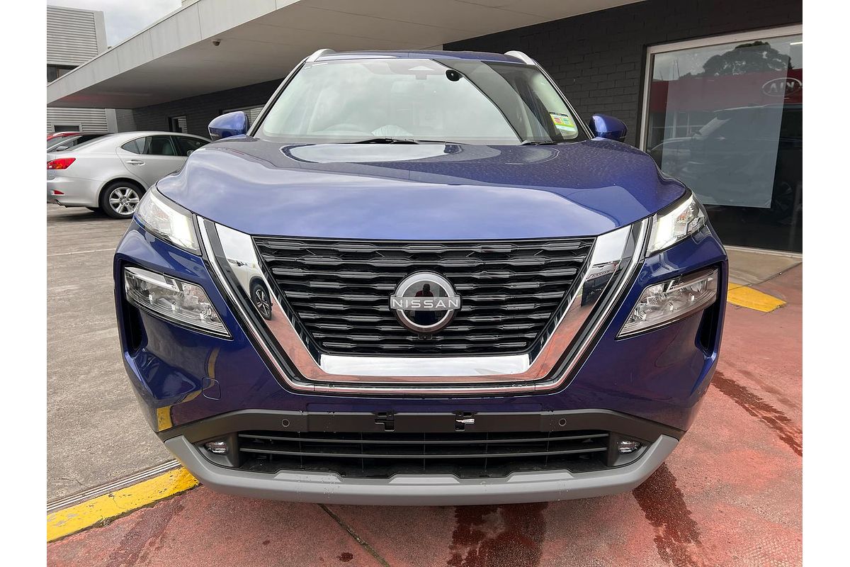 2024 Nissan X-TRAIL ST-L T33
