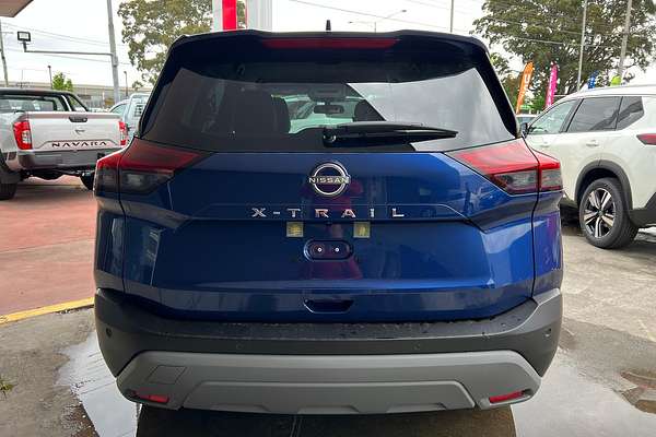 2024 Nissan X-TRAIL ST-L T33