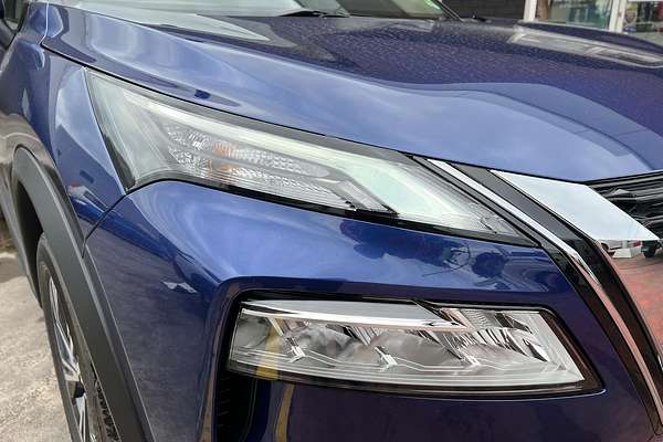 2024 Nissan X-TRAIL ST-L T33
