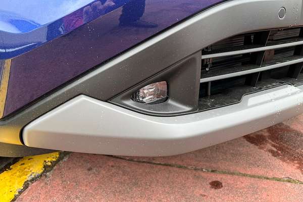 2024 Nissan X-TRAIL ST-L T33