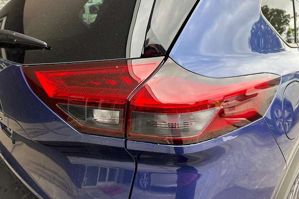 2024 Nissan X-TRAIL ST-L T33