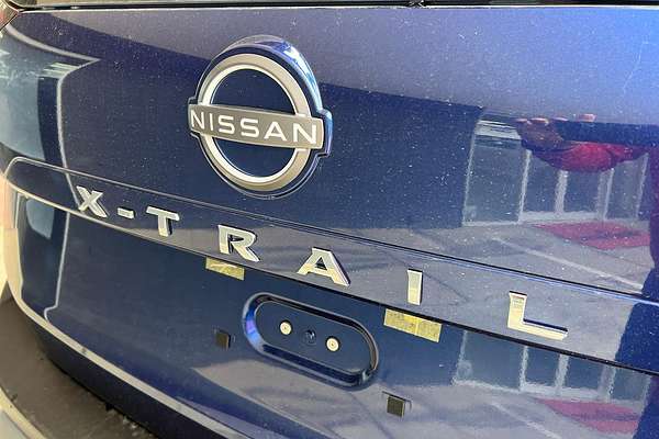 2024 Nissan X-TRAIL ST-L T33