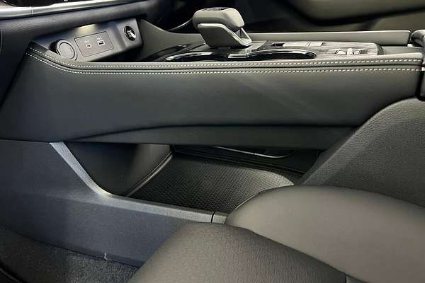 2024 Nissan X-TRAIL ST-L T33