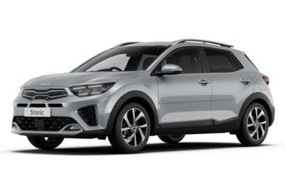 2025 Kia Stonic GT-Line YB