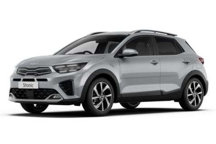2025 Kia Stonic GT-Line YB