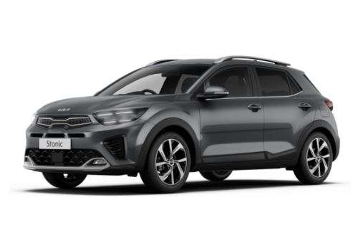 2025 Kia Stonic GT-Line YB