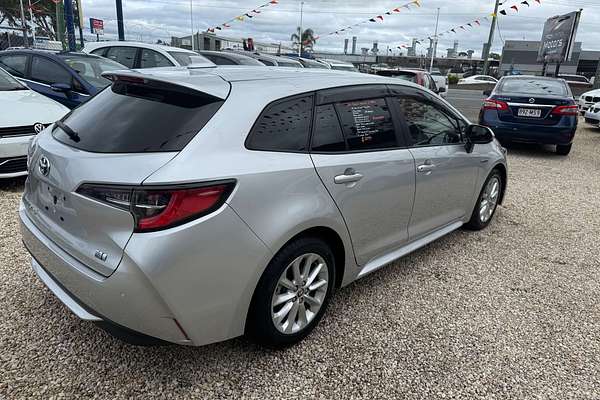 2019 Toyota Corolla SX Hybrid ZWE211R