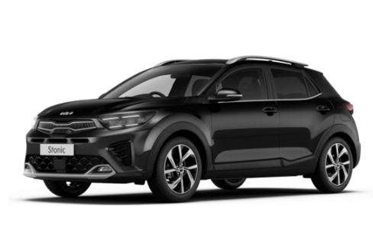 2025 Kia Stonic GT-Line YB
