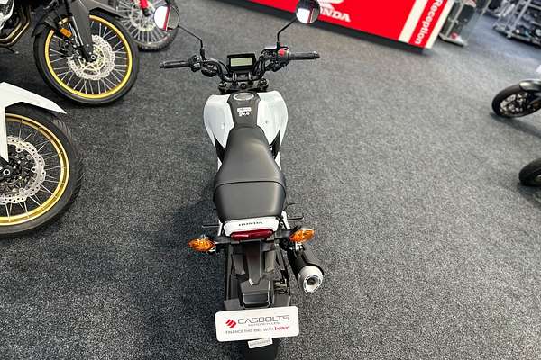2025 Honda MSX125 GROM