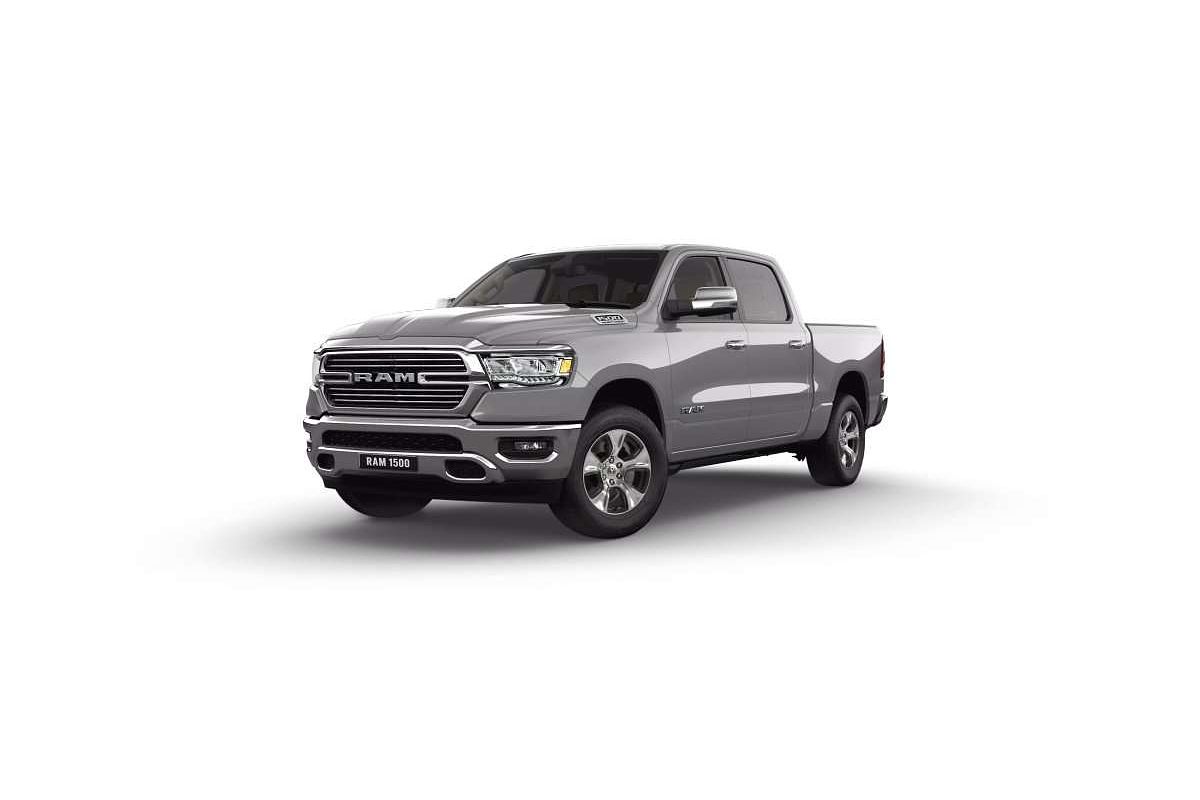 2024 RAM 1500 Laramie DT 4X4 SWB