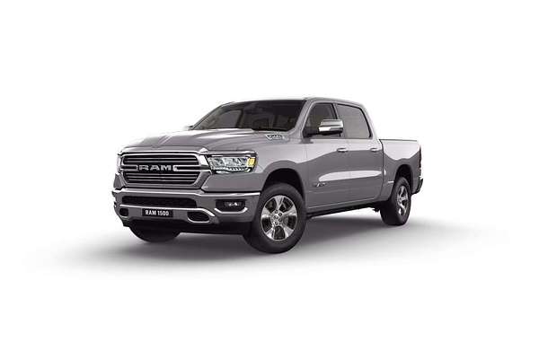 2024 RAM 1500 Laramie DT 4X4 SWB