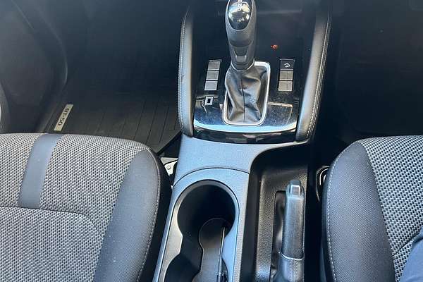 2023 Mazda BT-50 XS TF Rear Wheel Drive