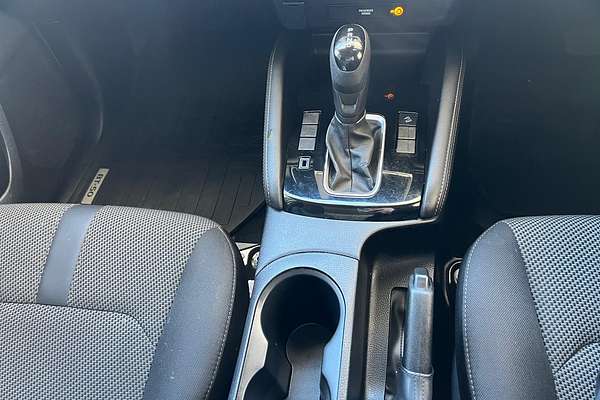 2023 Mazda BT-50 XS TF Rear Wheel Drive