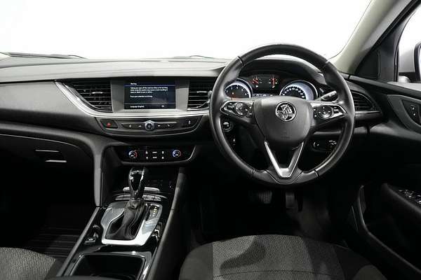 2020 Holden Commodore LT ZB