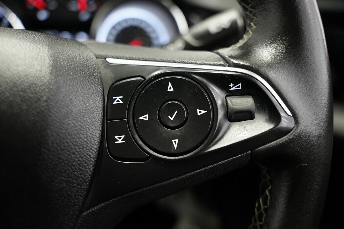 2020 Holden Commodore LT ZB