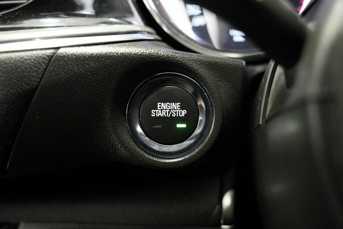 2020 Holden Commodore LT ZB