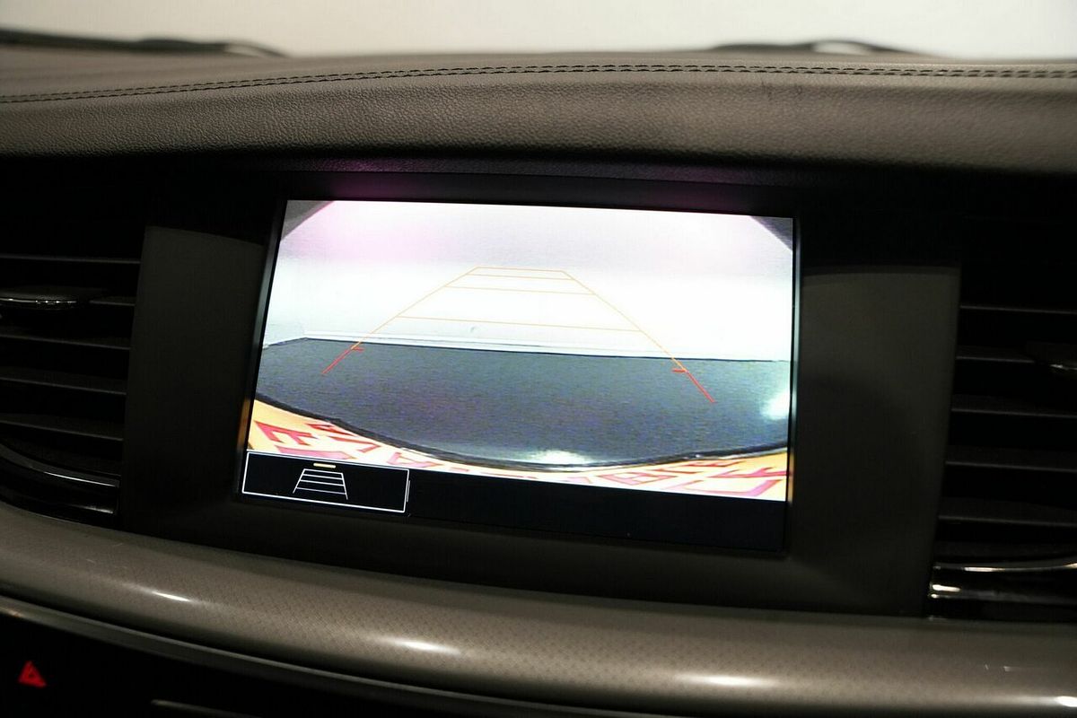 2020 Holden Commodore LT ZB
