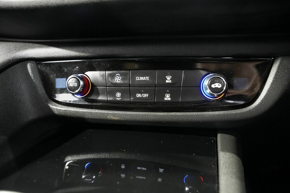 2020 Holden Commodore LT ZB