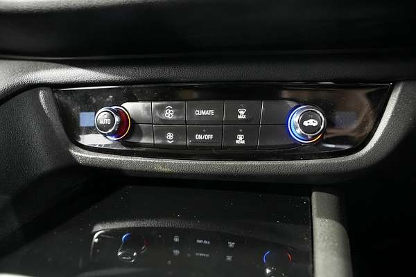 2020 Holden Commodore LT ZB