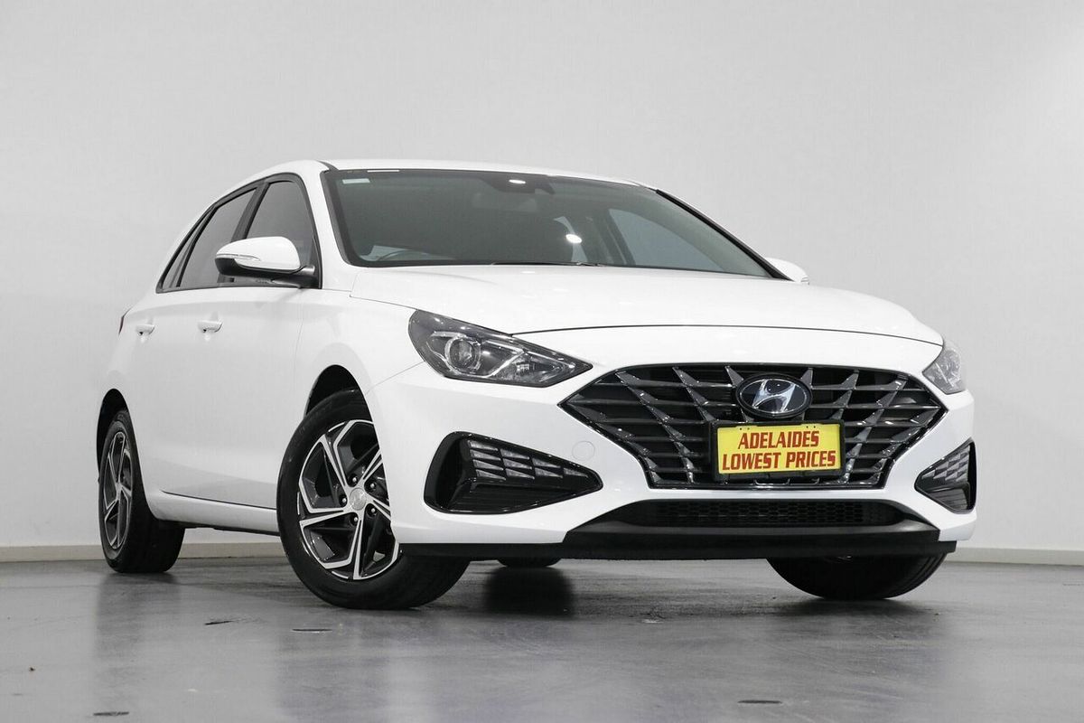 2021 Hyundai i30  PD.V4