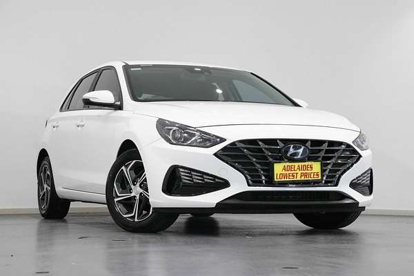 2021 Hyundai i30  PD.V4