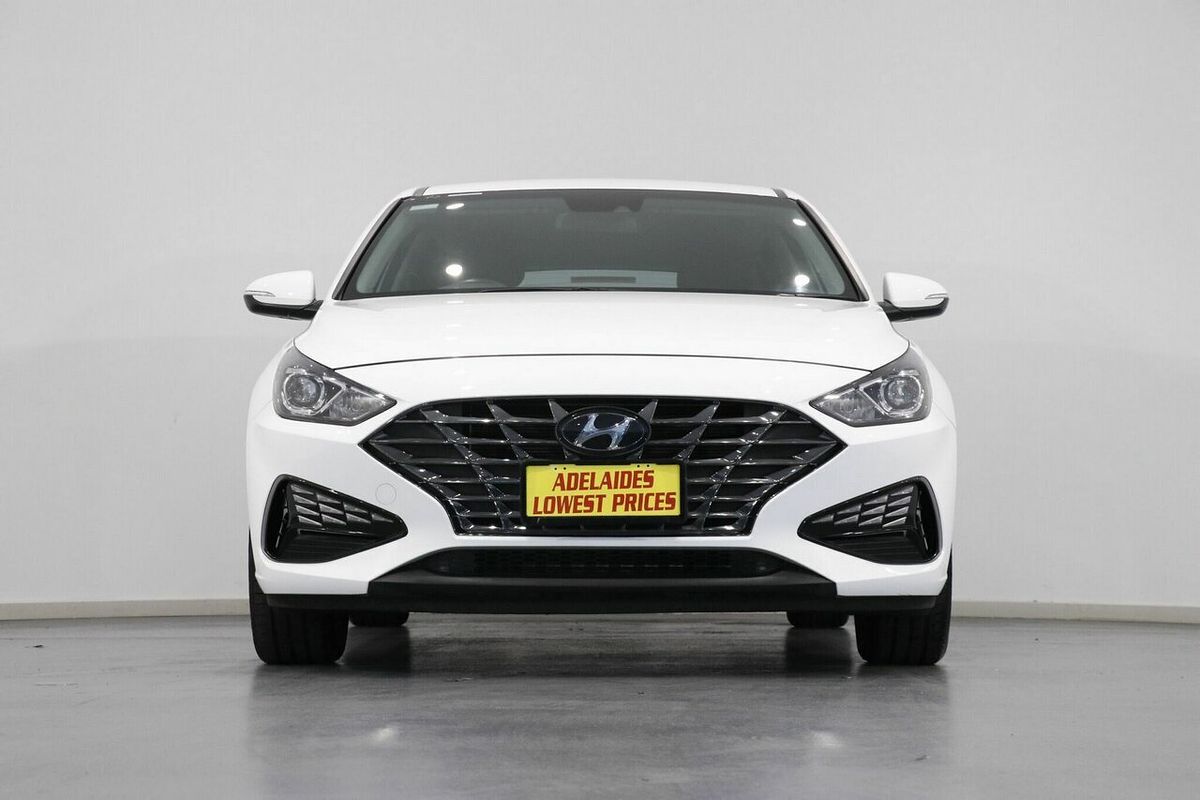 2021 Hyundai i30  PD.V4