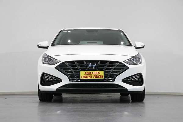 2021 Hyundai i30  PD.V4