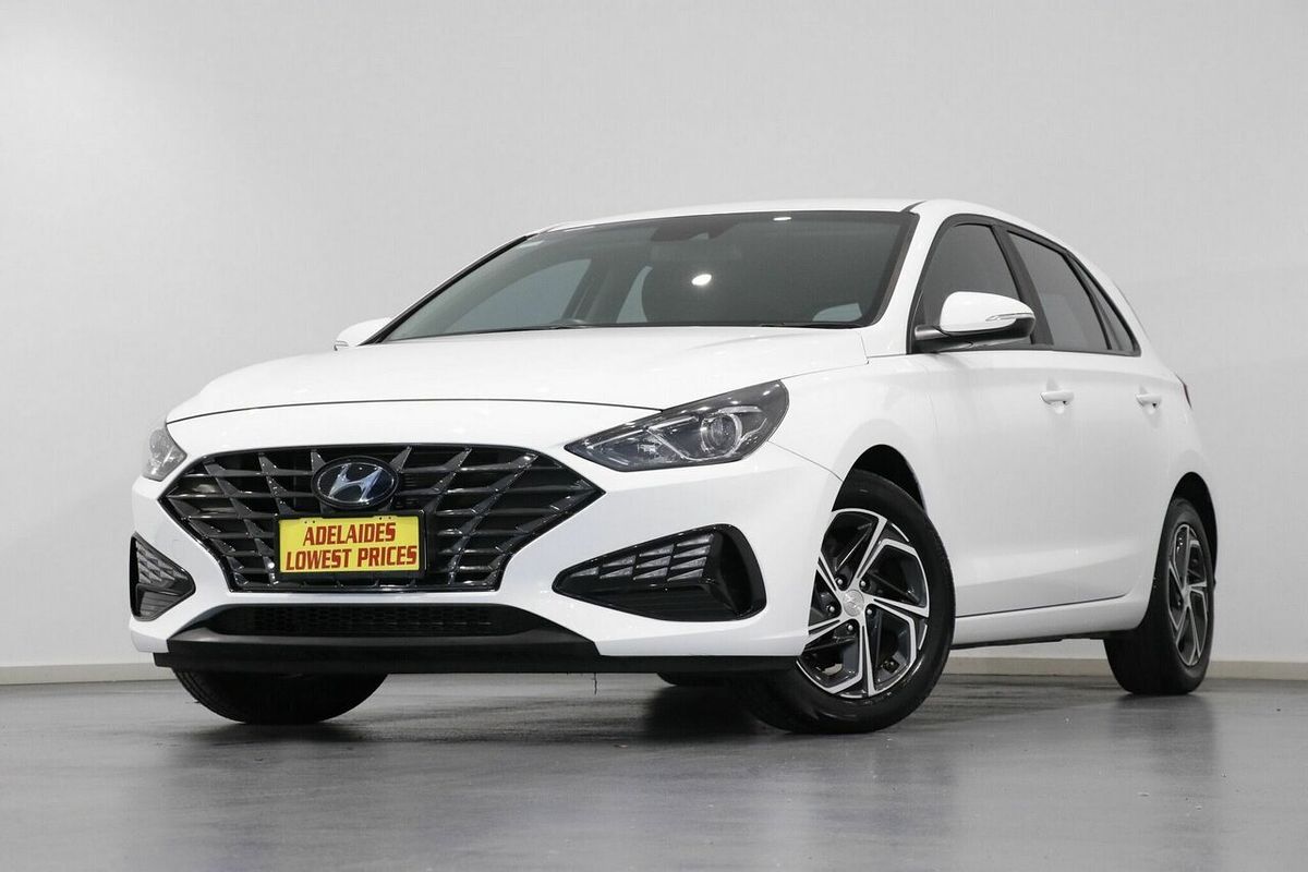 2021 Hyundai i30  PD.V4