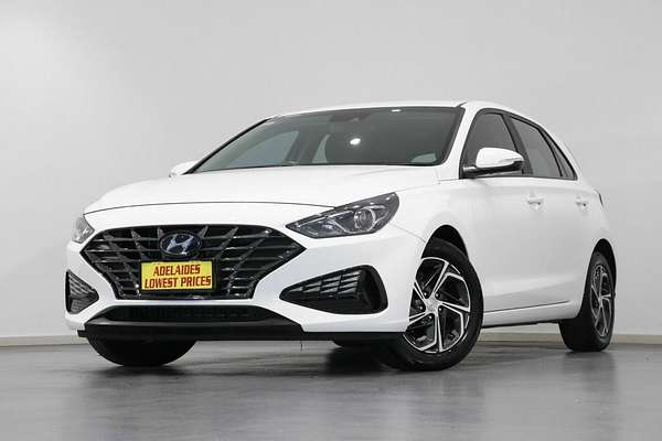 2021 Hyundai i30  PD.V4