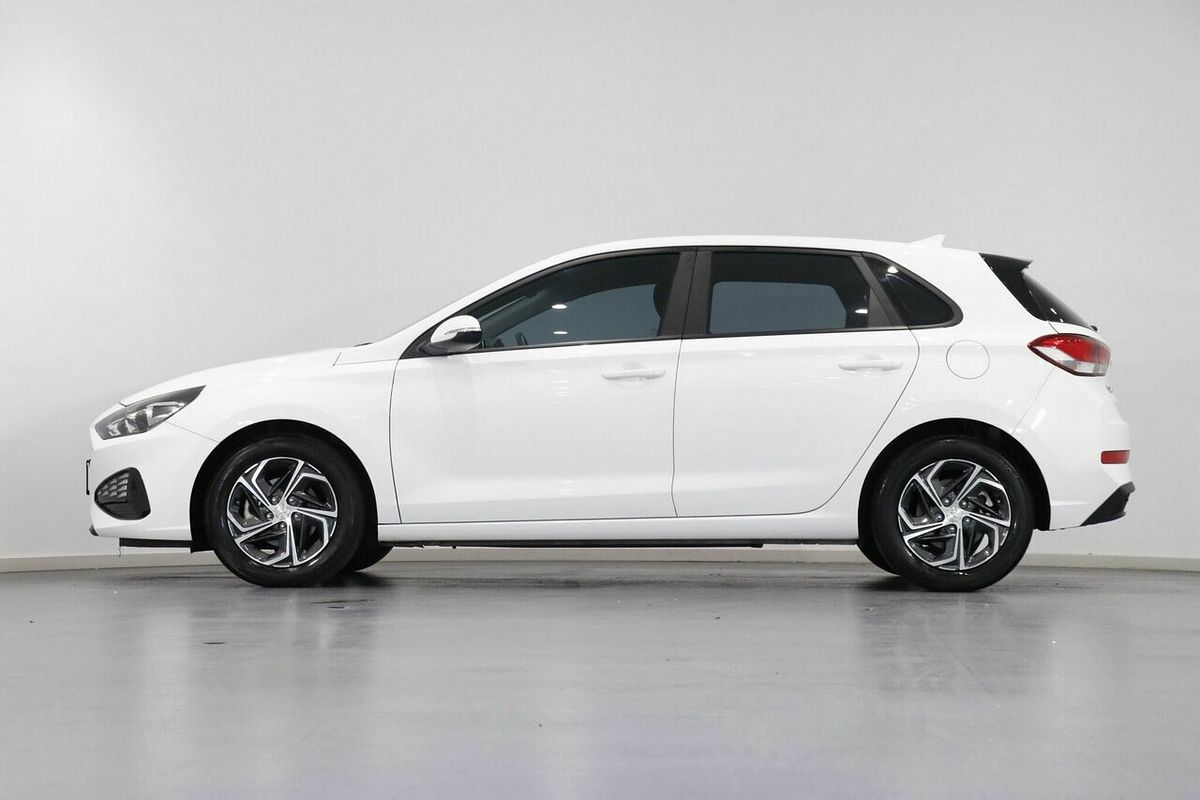 2021 Hyundai i30  PD.V4