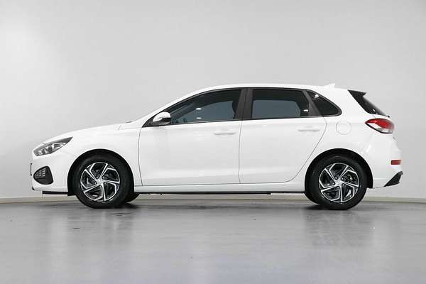2021 Hyundai i30  PD.V4