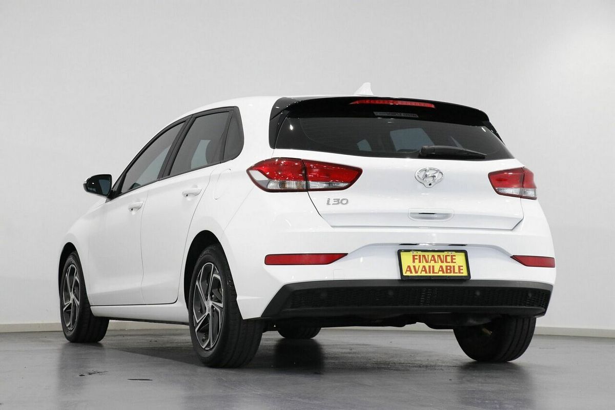 2021 Hyundai i30  PD.V4